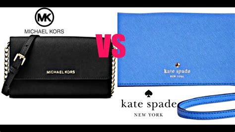 kate spade vs michael kors 2020|Michael Kors vs Kate Spade.